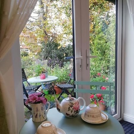 Rosehips At Kerensa, Naburn Apartman York Kültér fotó