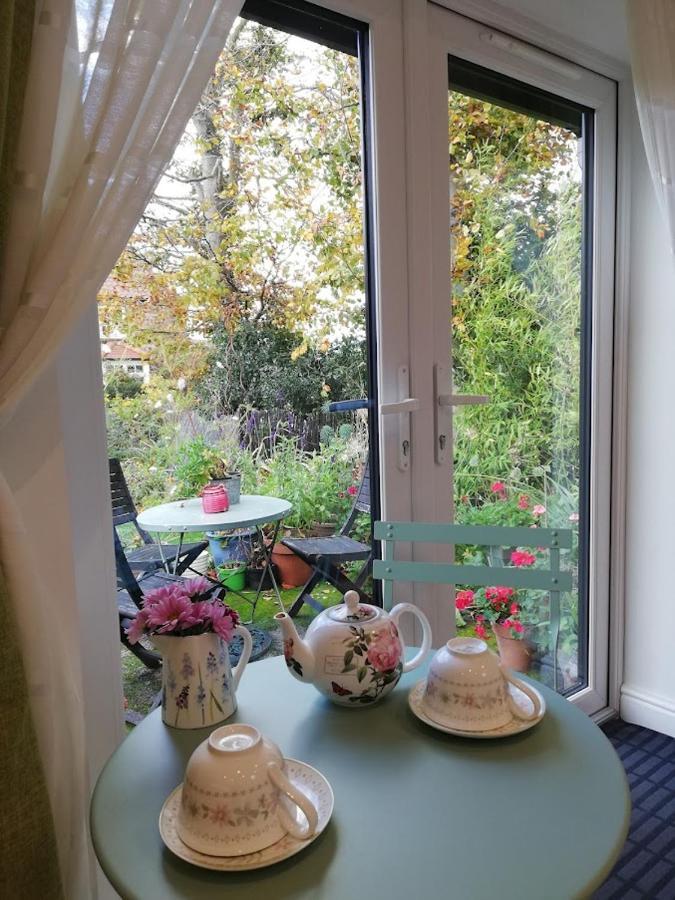 Rosehips At Kerensa, Naburn Apartman York Kültér fotó