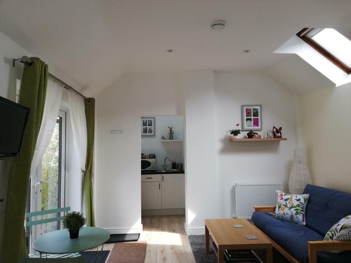 Rosehips At Kerensa, Naburn Apartman York Kültér fotó
